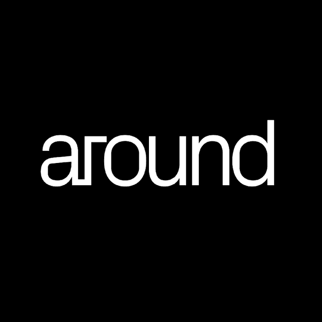 Around